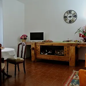 Bed & Breakfast Lori, Côme