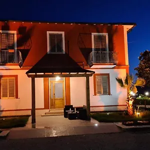 Il Casale Pensión Ponte Galeria