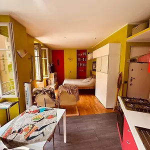 Apartamento Principessa, Como