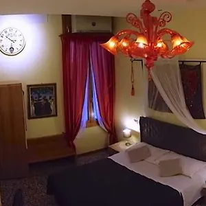 1964 Bed and breakfast Venecia