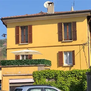 Affittacamere Casa L'aquila, Côme