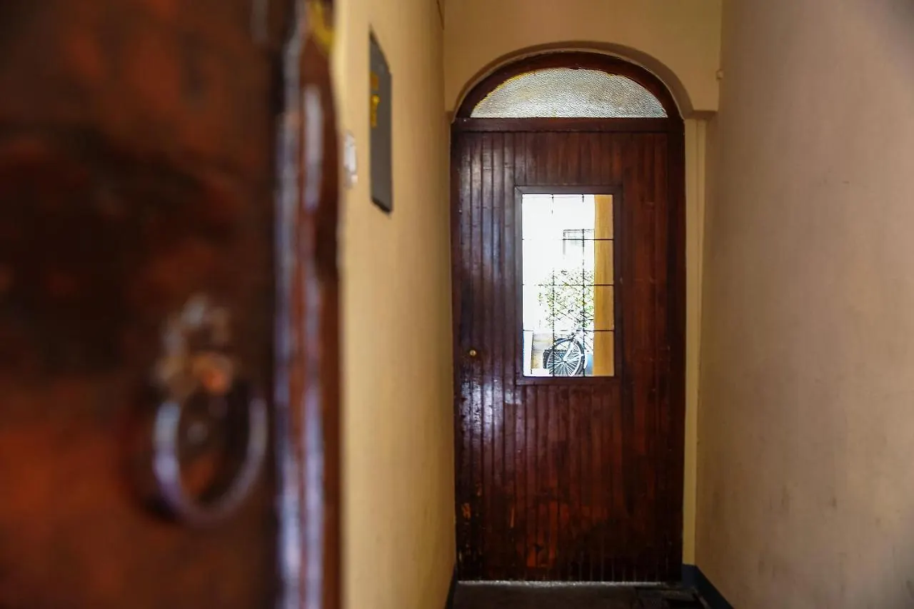 Affittacamere Caesar Suites - The House Of Travelers Côme