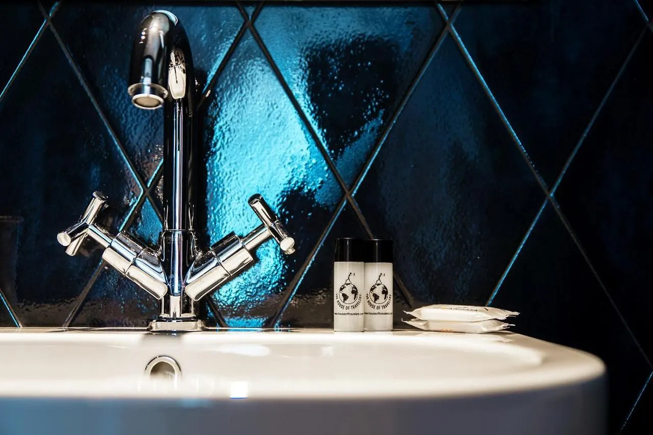 Affittacamere Caesar Suites - The House Of Travelers Côme Italia